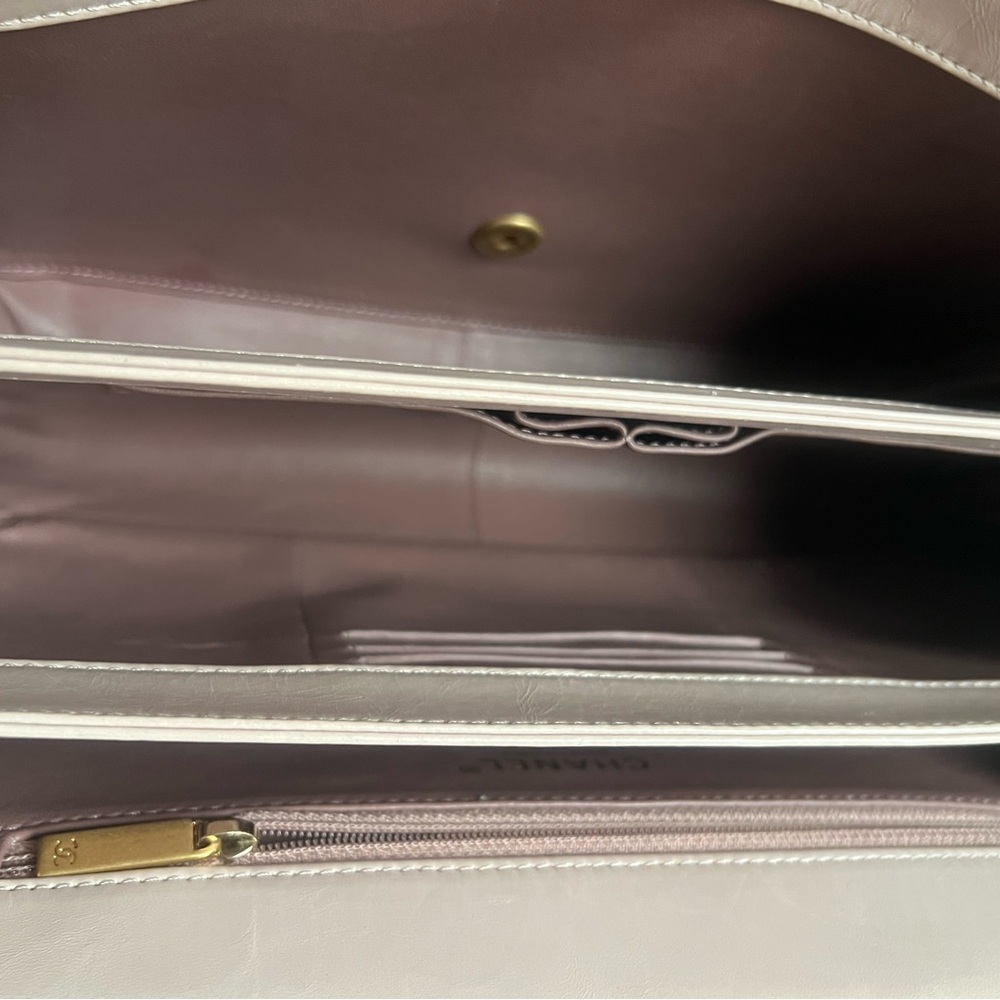 Chanel Paris Cosmo Flap Bag - Picture 12 of 12